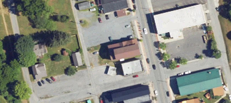 819 Main St