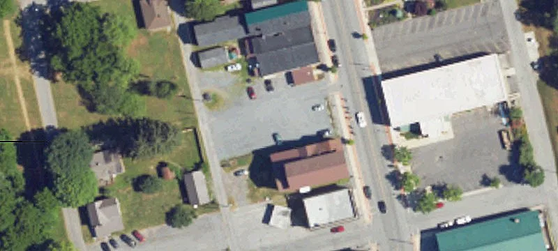 Main St