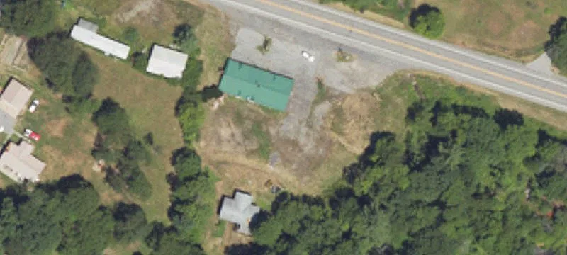 3551 Philipsburg Bigler Hwy