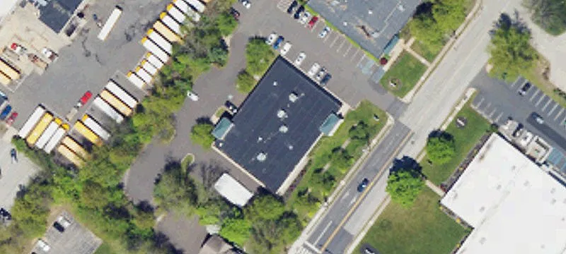 400 Commerce Dr