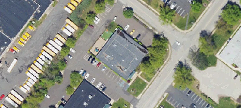 410 Commerce Dr