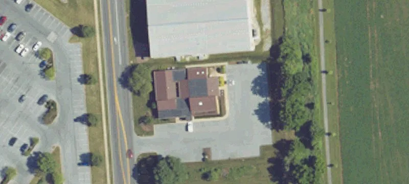 2nd Cocoa Ave