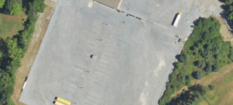 Behringer Hwy