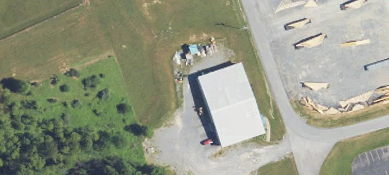 1055 Bailor Rd