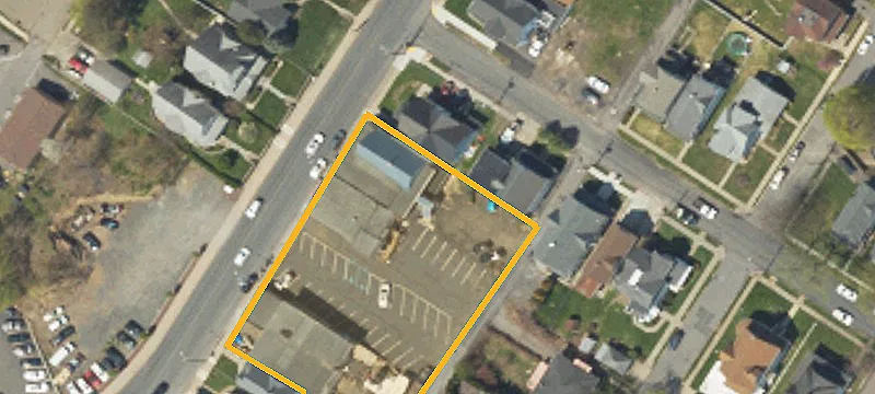 503 Blakely St, Unit 505