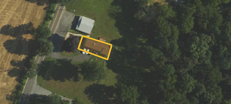 222 Bulltown Rd