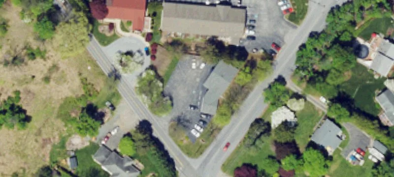703 Pothouse Rd