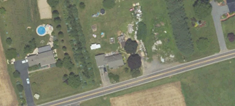 545 Hetlerville Rd