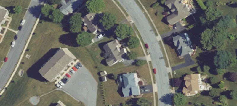 1030 Woodridge Dr