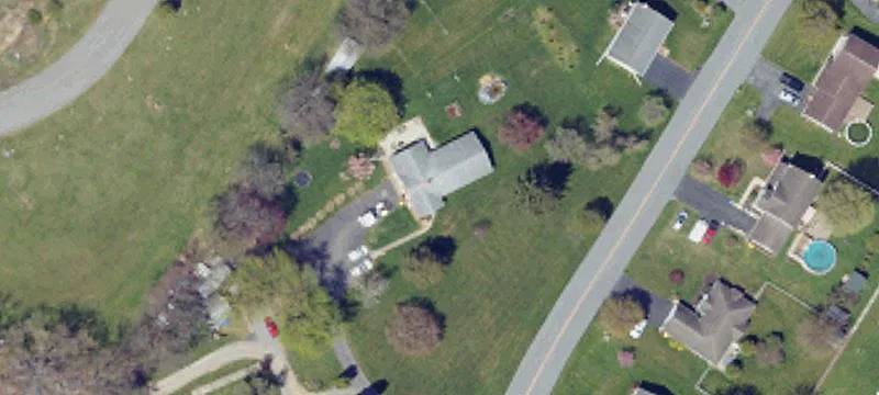 146 Kline Rd