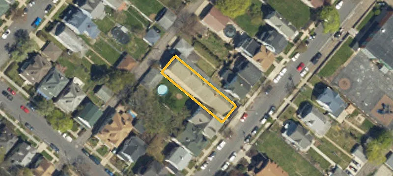 817 Prescott Ave, Unit 819