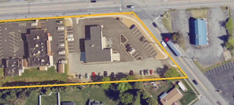 4600 Carlisle Pike