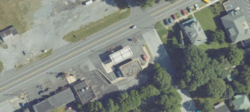 1158 Chocolate Ave