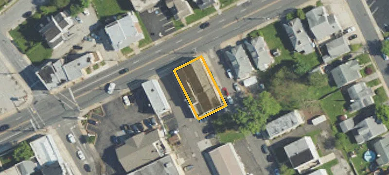 2318 Macdade Blvd