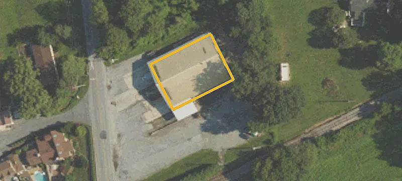 979 Penn Grn Rd