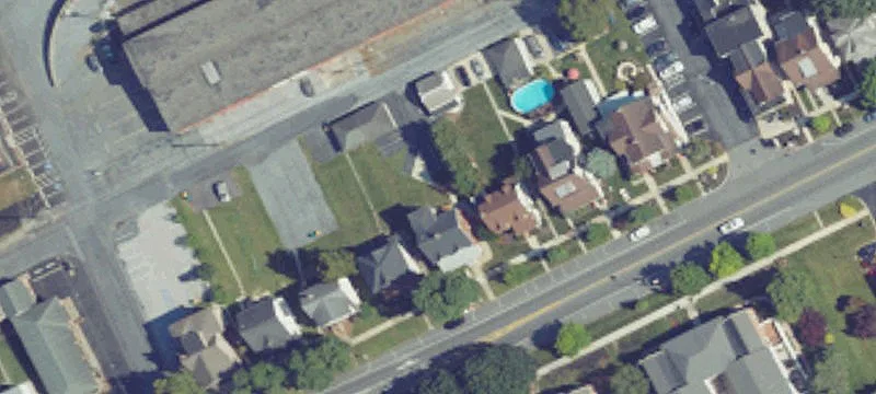 421 Chocolate Ave