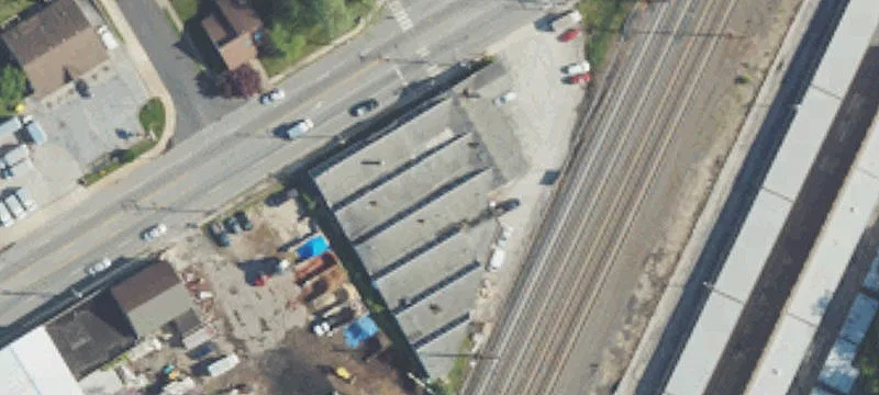 400 Chester Pike