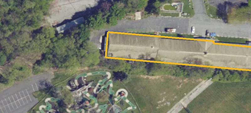 1247 Harrisburg Pike