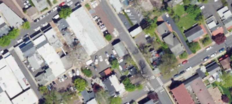 20 Pne St