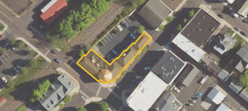 701 Market St, Unit 210