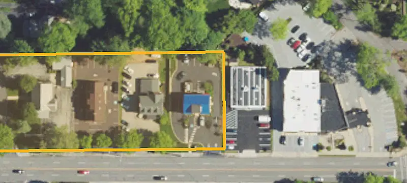 321 Lancaster Ave