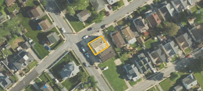 527 Wycombe Ave