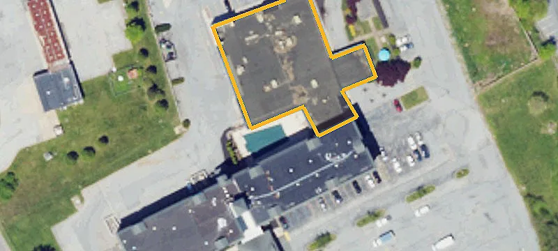 1110 Baltimore Pike
