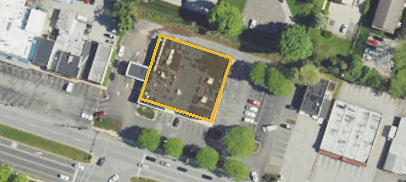 3515 Chester Pike