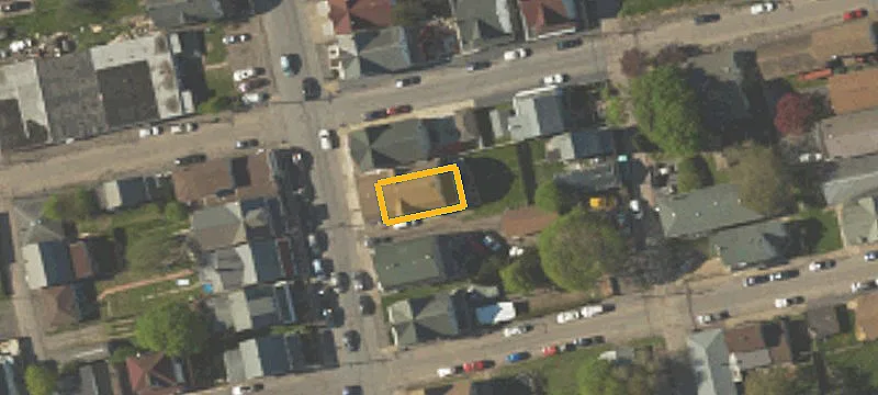 691 Locust St