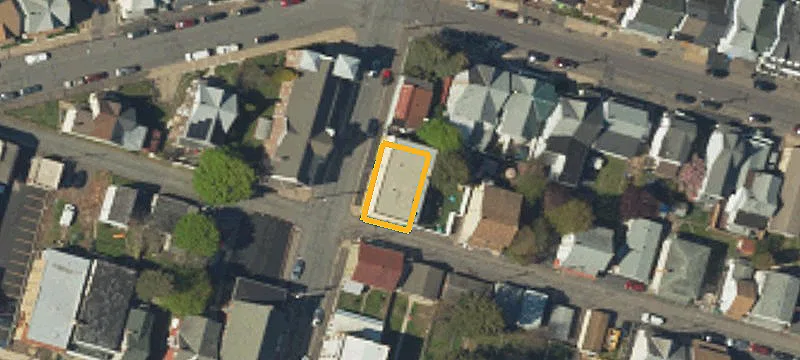 21 5th St
