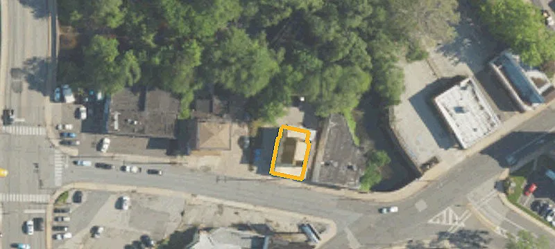 907 Springfield Rd
