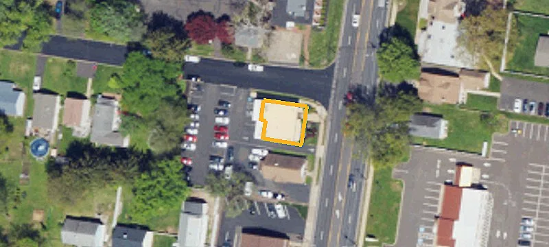 158 York Rd