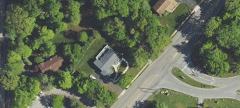 904 Media Line Rd