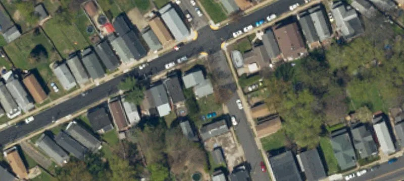 85 Kidder St