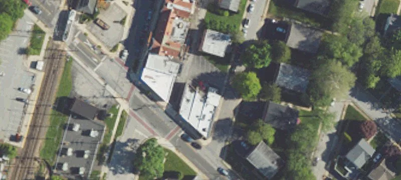 21 Springfield Rd