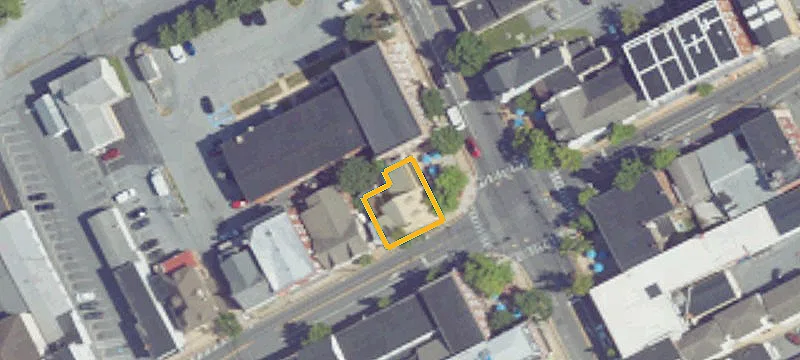 6 Market St