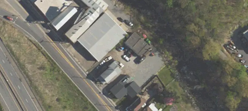 421 Main St