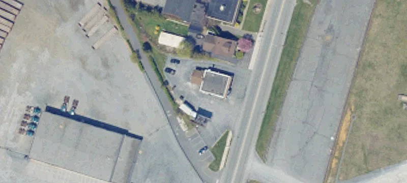 883 Main St