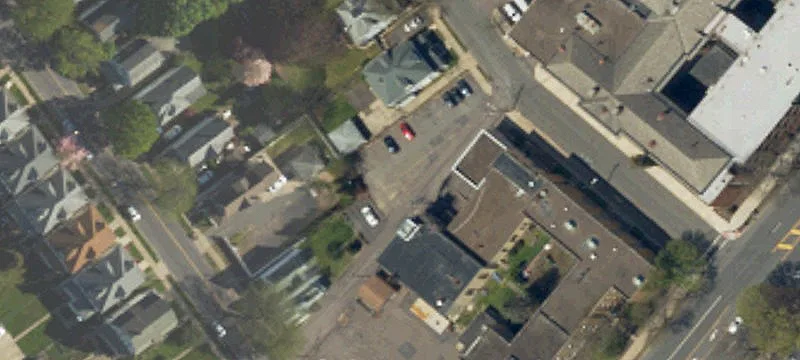 20 Poplar St Rear