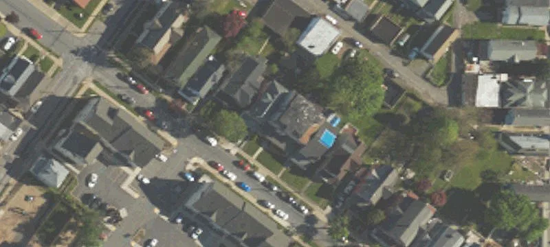 150 Dana St
