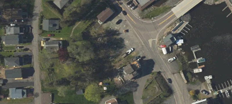 Old Lk Rd
