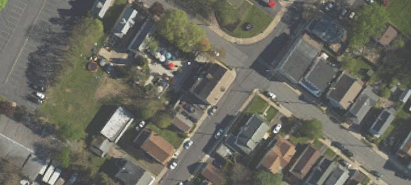 91 Parrish St
