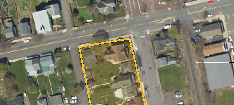 400 Towanda St