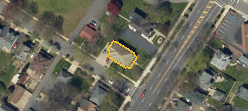 1170 Wyoming Ave