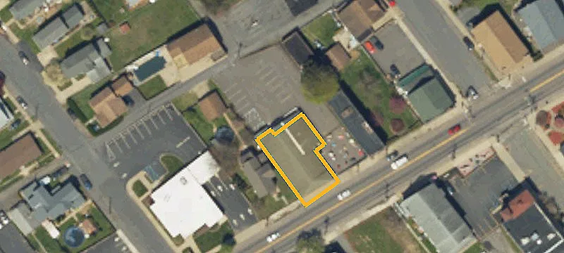 1122 Wyoming Ave