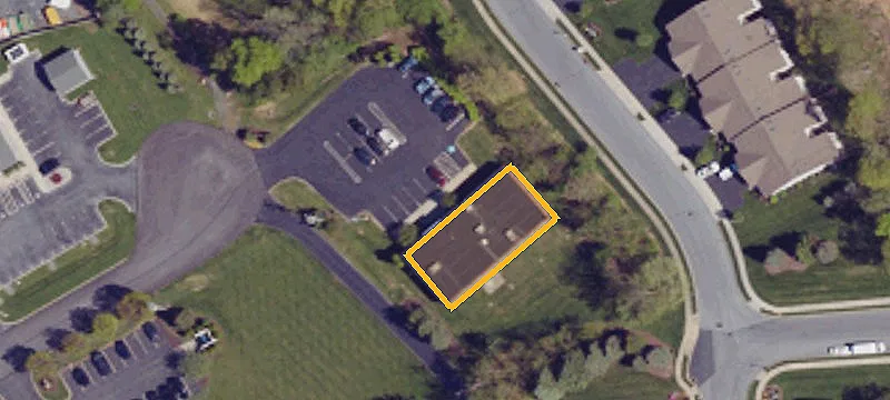 2215 Millennium Way