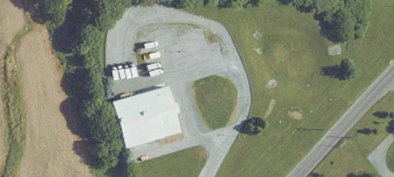 6107 Schoolhouse Rd