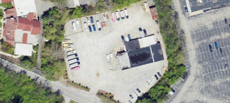 33 Conestoga Rd