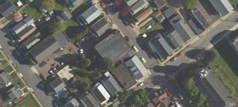 Zerby Ave