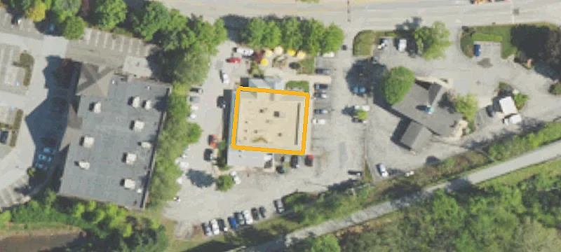 120 Swedesford Rd